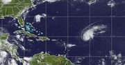 Huragan Bertha przybiera na sile i zagraża Bermudom