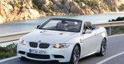 BMW M3 Convertible