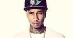Tyga i David Arquette w komedii ''Going Under''