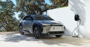 Toyota jest gotowa na 2035 rok w Europie. Wszystkie modele będą bezemisyjne