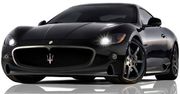 Maserati Gran Turismo od Elite Carbon