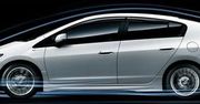 Honda Insight Mugen
