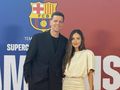 "Wyznanie miłości". W Hiszpanii głośno o tym, co napisał Szczęsny