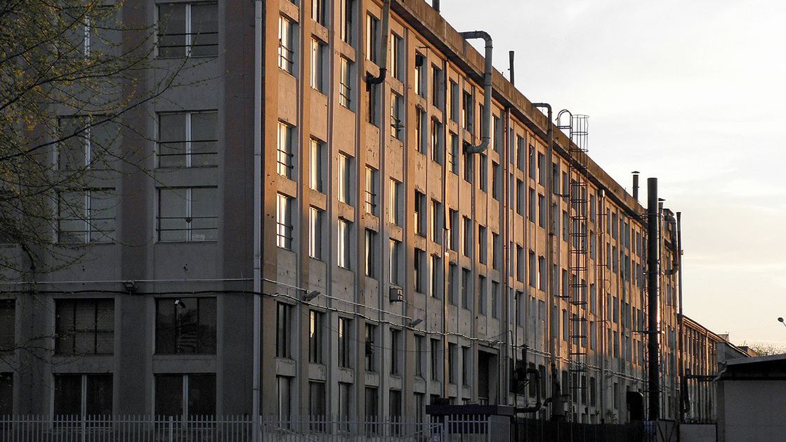 Fabryka broni w Radomiu