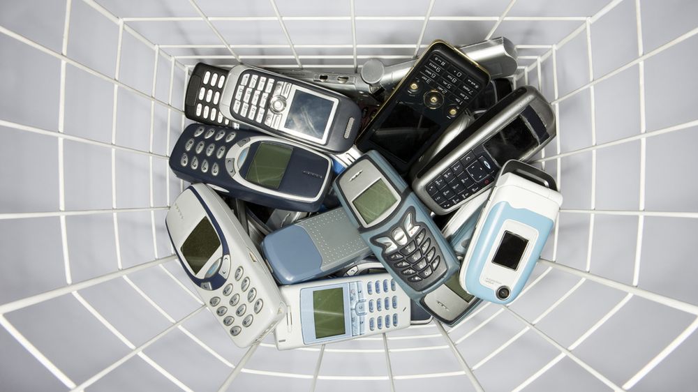 Ozłociłbym twórców Better Re. Stare nie musi lądować w koszu! 1