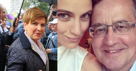 Beata Szydło przeprowadza rewolucję w banku. Nowa rada nadzorcza to jej znajomi i... OJCIEC RENULKI!