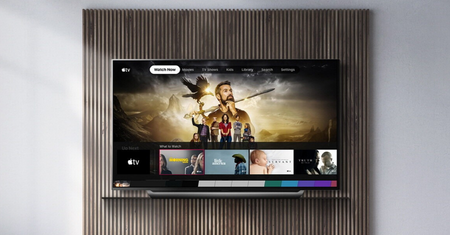 Aplikacja Apple TV już dostępna na telewizorach LG OLED i LCD