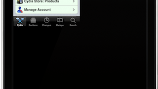 Jak naprawić problem z ekranem 1/4 w aplikacjach na odblokowanym iOS 5? 1