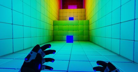 Q.U.B.E: Director's Cut: druga szansa chyba trochę zapomnianej gry logicznej