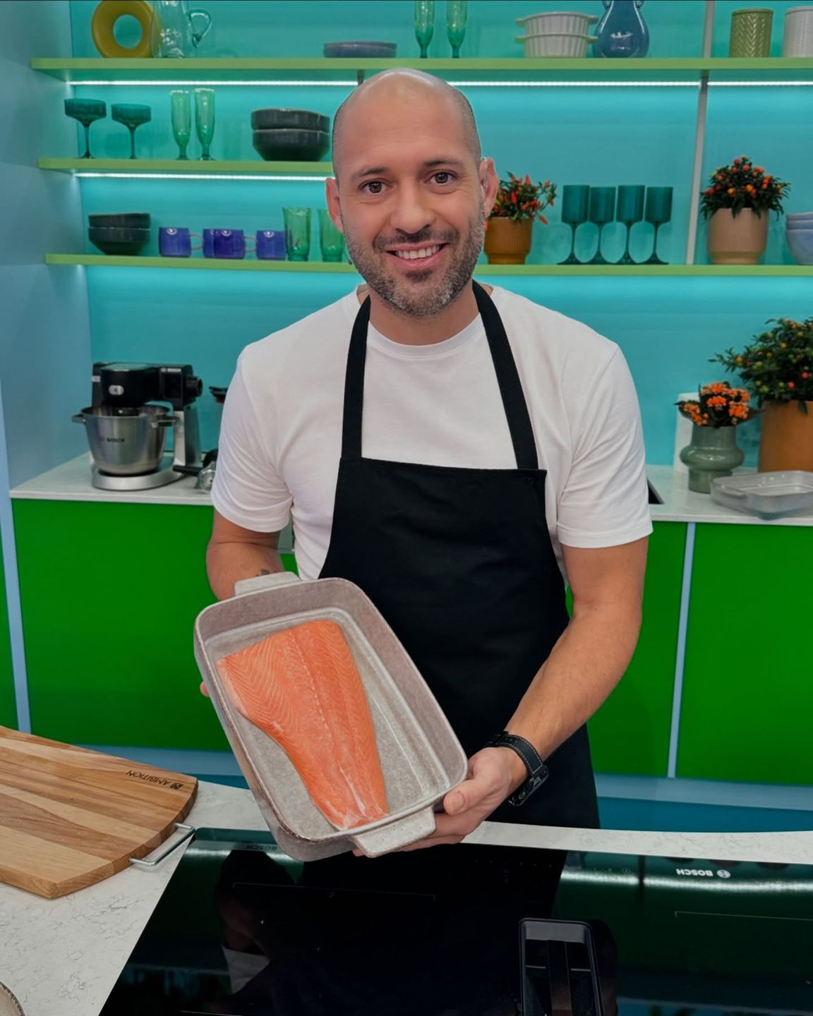 Martin Gimenez Castro 