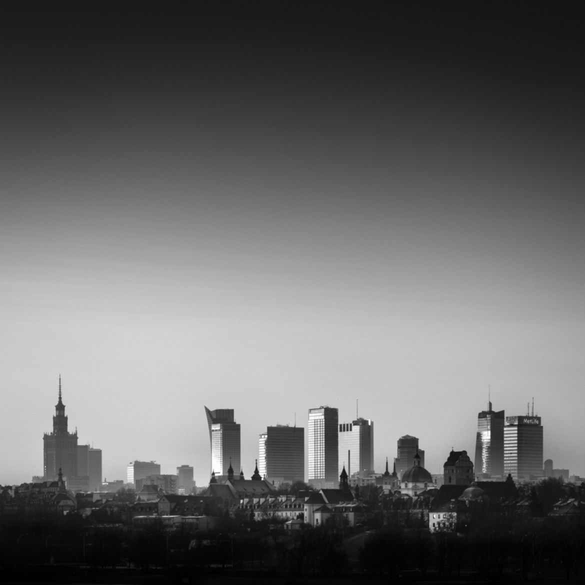 Polacy nagrodzeni w konkursie MonoVisions Photography Awards 2018 16