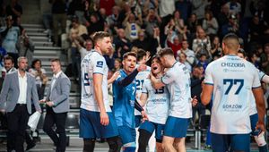 Bezcenny triumf Cuprum Stilonu Gorzów. Barkom Każany Lwów rozbity