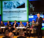 Podsumowanie dziewiątej edycji FORUM ZARZĄDZANIA AKTYWAMI