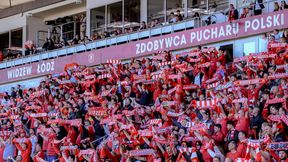 Kibice karani za nieoryginalne koszulki? "Może to skutkować karą grzywny"