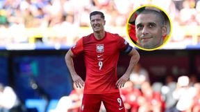 Zobaczył, co zrobił "Lewy" i się zagotował. "Kuriozalne, wręcz żałosne"