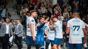 Bezcenny triumf Cuprum Stilonu Gorzów. Barkom Każany Lwów rozbity