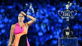 Rosjanka w ostro o Sabalence. O tych słowach jest głośno