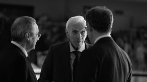 Real Madryt przekazał smutne wieści. Nie żyje legenda klubu