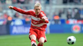 Wyznanie byłego piłkarza Bayernu. "Dorastałem w domu pełnym konfliktów"