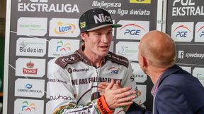 Jason Doyle optymistą przed DPŚ. Australia celuje w medal