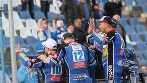 Kto w składzie Fogo Unii na play-offy? Musielak: Liczę się z tym, że mnie zabraknie