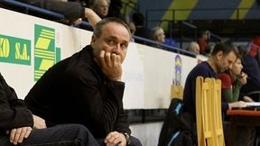 Patrzymy tylko w przyszłość - rozmowa z Tomaszem Araszkiewiczem, szkoleniowcem SKK Siedlce