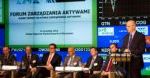 Podsumowanie dziewiątej edycji FORUM ZARZĄDZANIA AKTYWAMI