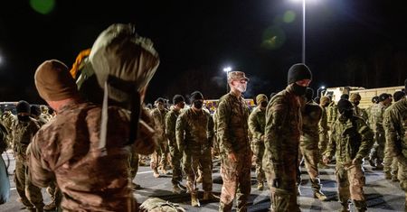 Wojsko USA zostanie w Niemczech. Weto Trumpa nie przejdzie?