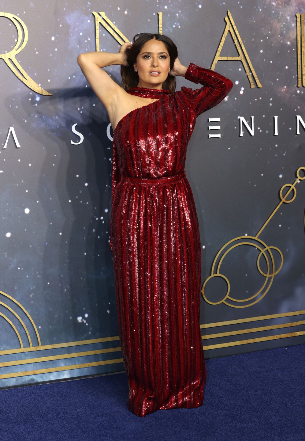 Salma Hayek