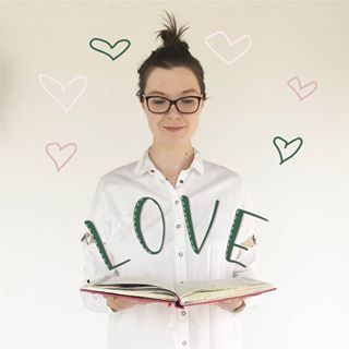 Magister Daria Spychała