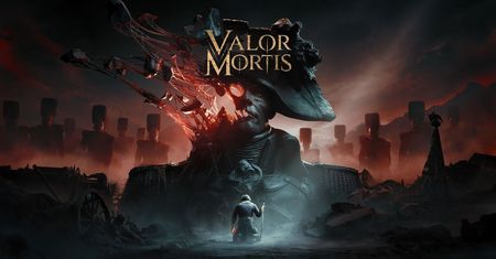 Valor Mortis przed premierą pokazuje swoje najważniejsze mechaniki