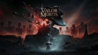 Valor Mortis przed premierą pokazuje swoje najważniejsze mechaniki