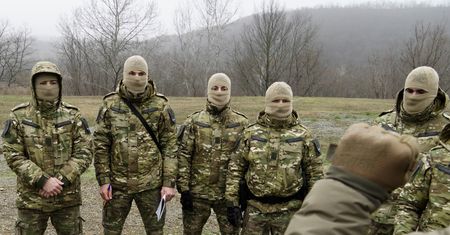Wywiad ujawnia. "Planują prowokację na dużą skalę"