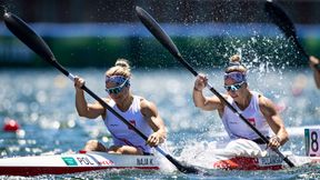 Zachowujemy szansę medalową. Polki z pewnym awansem do finału