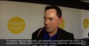 Awaria silników samolotu. Zamknęli lotnisko