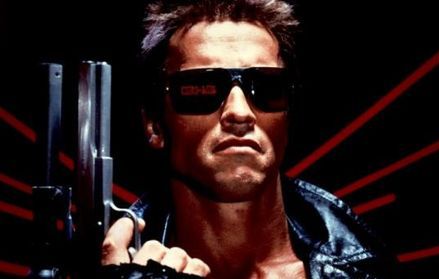 Terminator wysyła na urlop. Bezpłatny!