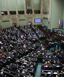 Zmiany w Kodeksie karnym. Sejm zdecydował ws. mowy nienawiści