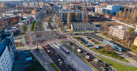 Wrocław. Tramwaj na Popowice coraz bliżej. Jest wykonawca drugiego etapu trasy