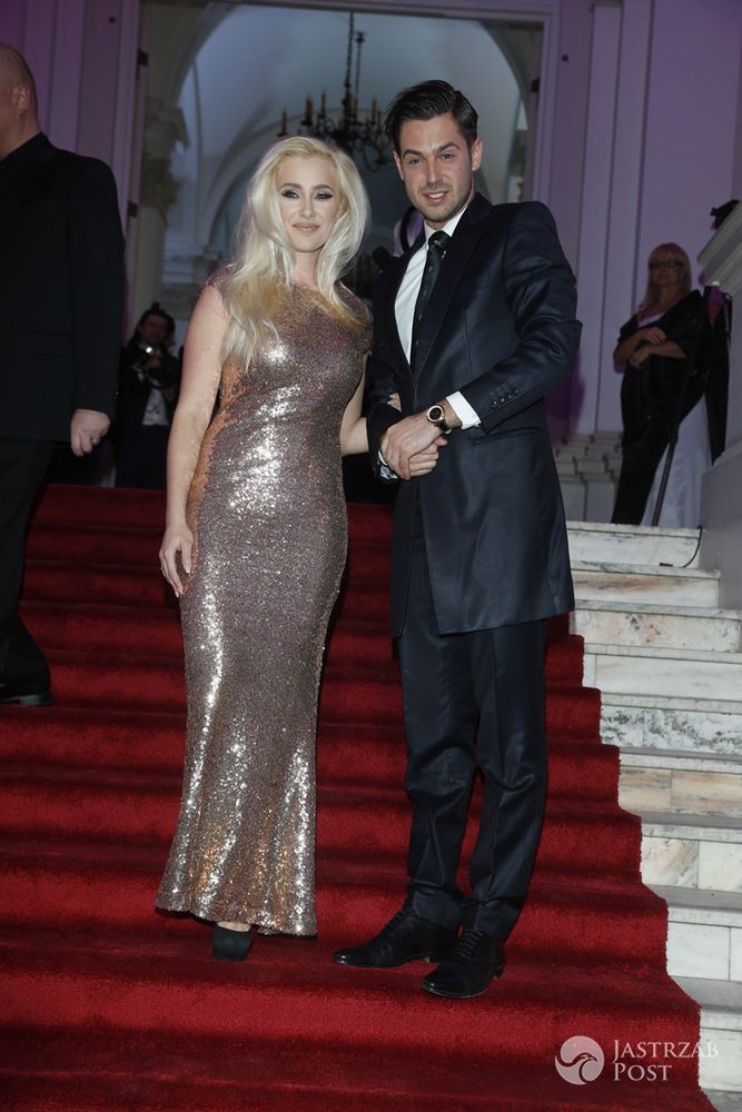 17. Charytatywny bal Dziennikarzy 2016