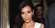 Kim Kardashian stara się o drugie dziecko