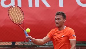 Świetne wieści. Polak zagra o finał