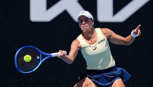 Kolejny świetny występ Linette. Polka jest w III rundzie Australian Open!