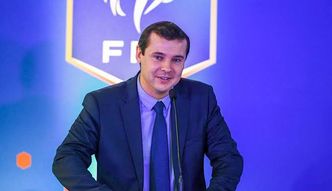 Bardzo mocne słowa o Infantino