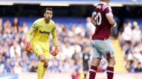 Fabiański nie zatrzymał Chelsea, drużyna Klicha rozbita po hat-tricku
