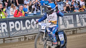 Żużel. Powrót Cooka i jedynie iluzoryczne szanse H. Skrzydlewska Orła?