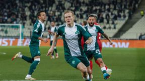 Wytrzymał ciśnienie. Gol Polaka na wagę wielkiego sukcesu