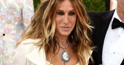 Sarah Jessica Parker ostro odpowiada blogerce, która skrytykowała jej stylizację z MET Gali 2016