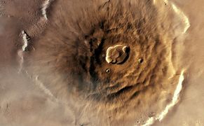 National Geographic Kosmiczne horyzonty