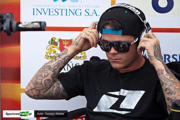 Tai Woffinden nie pojedzie w Częstochowie