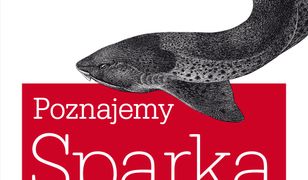 Poznajemy Sparka. Błyskawiczna analiza danych